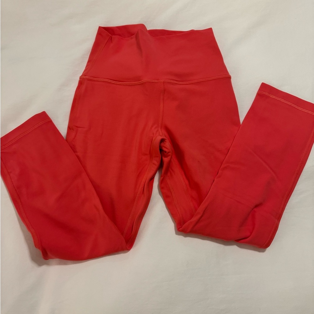 Lululemon Align Crop - NWOT